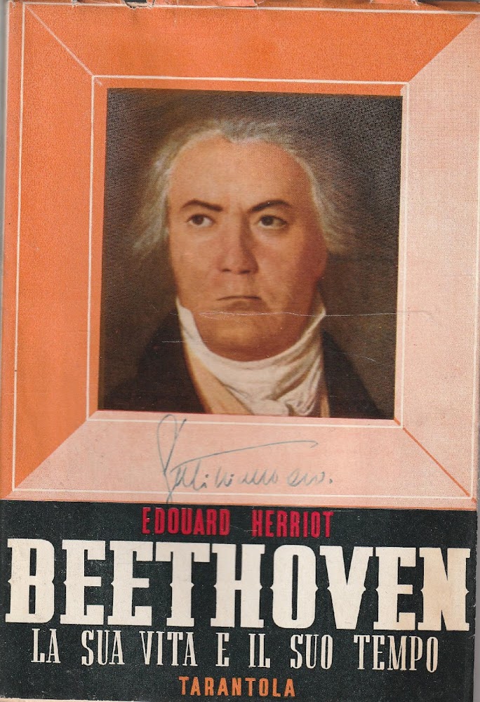 Beethoven: la sua vita e il suo tempo