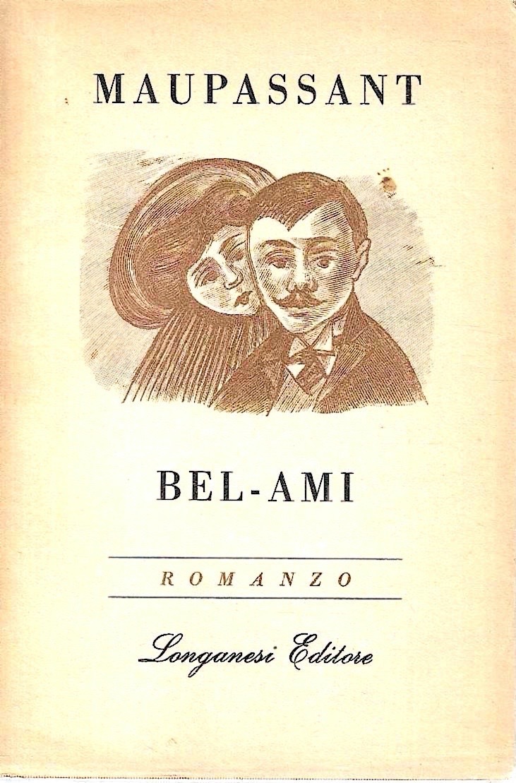 Bel - Ami