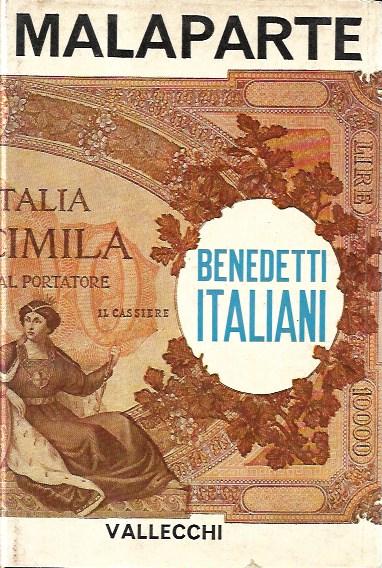 Benedetti italiani