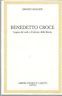 BENEDETTO CROCE. LOGICA DEL REALE E IL DOVERE DELLA LIBERTà