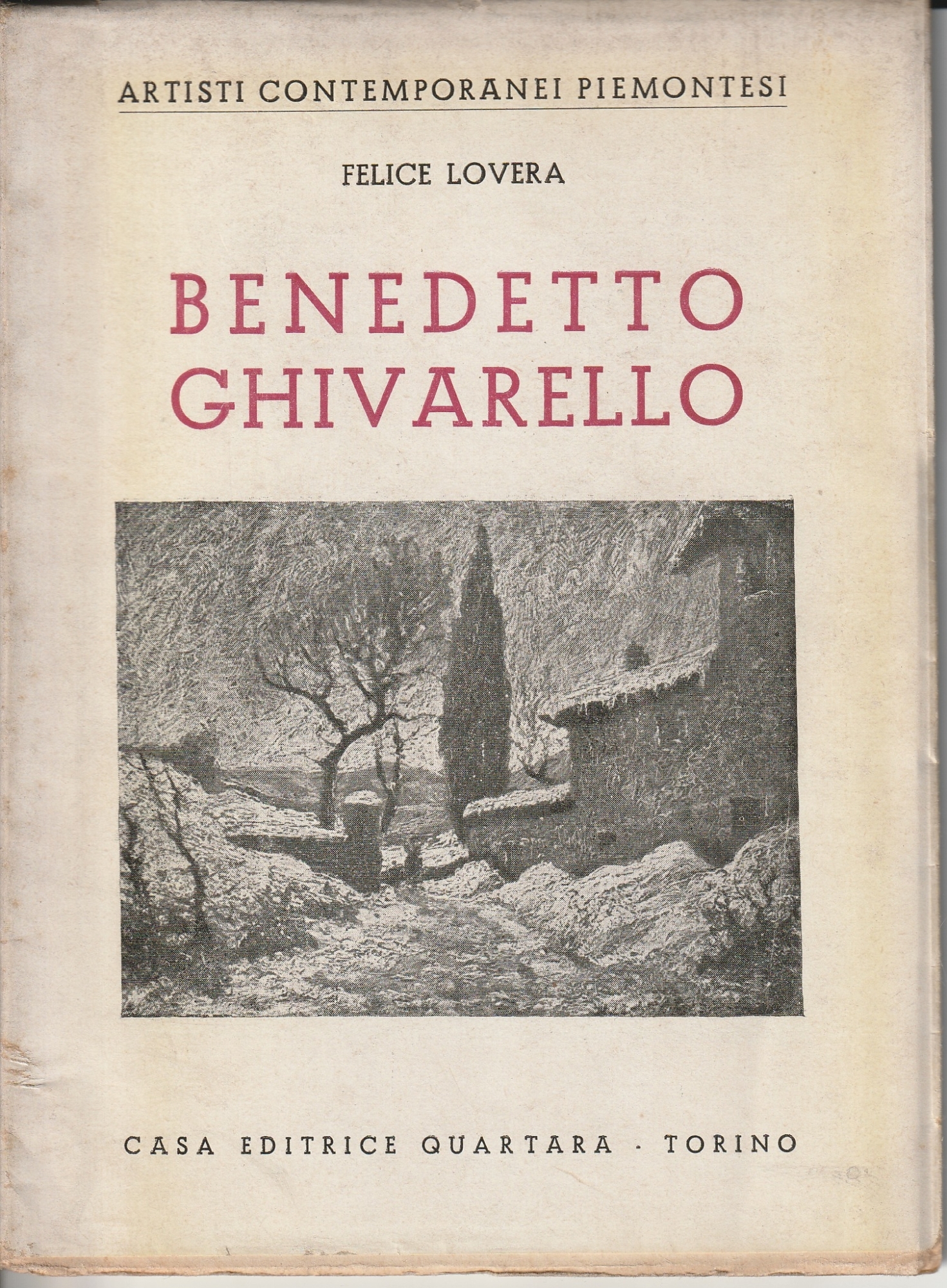 Benedetto Ghivarello