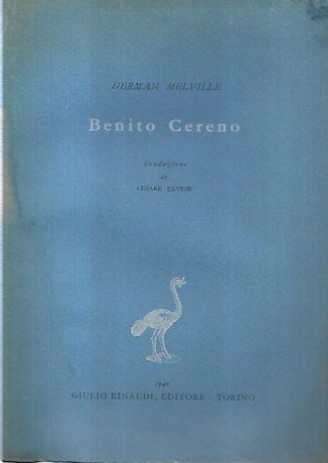 Benito Cereno