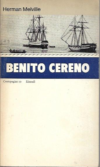 Benito Cereno