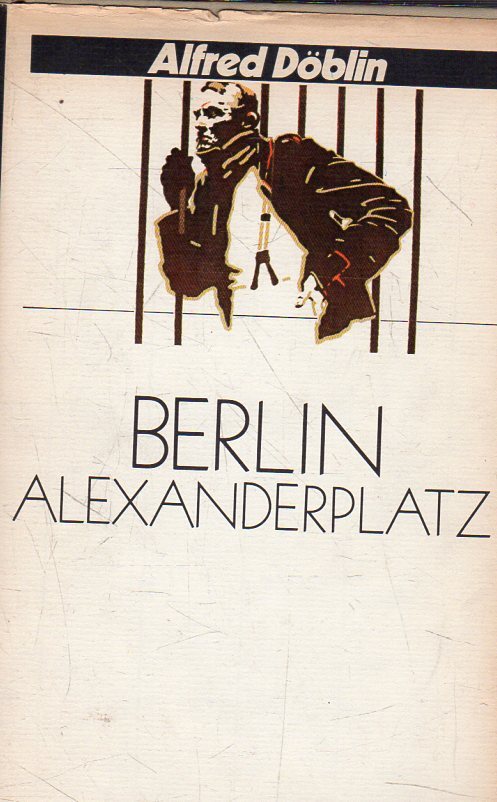 Berlin Alexanderplatz