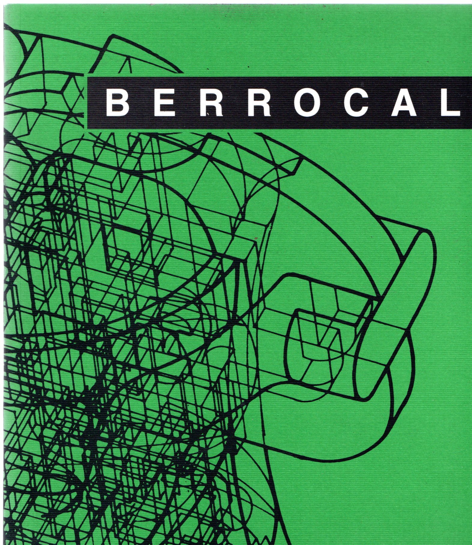 BERROCAL