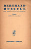 Bertrand Russell. Una antologia degli scritti