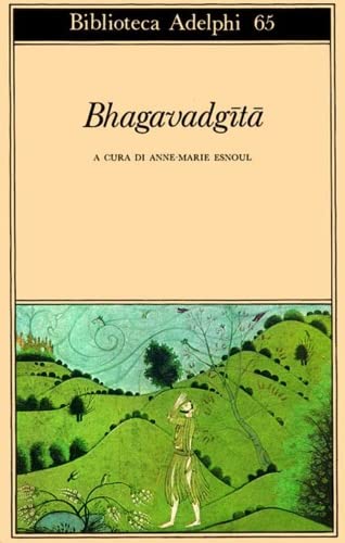 Bhagavadgita