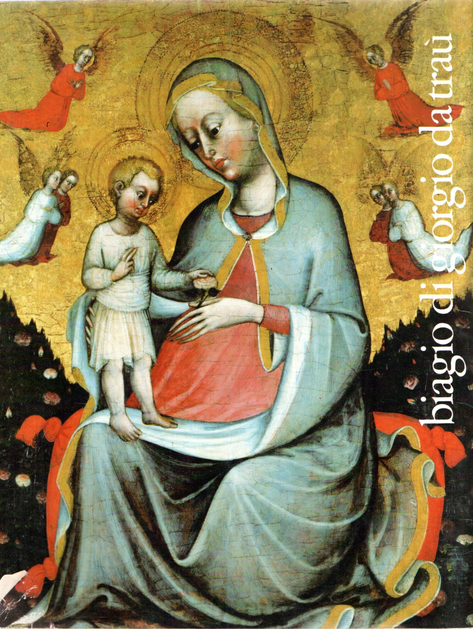 Biagio di Giorgio da Traù (1375-1450)