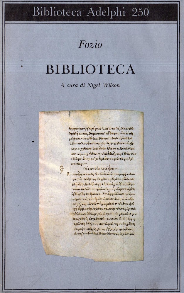 Biblioteca