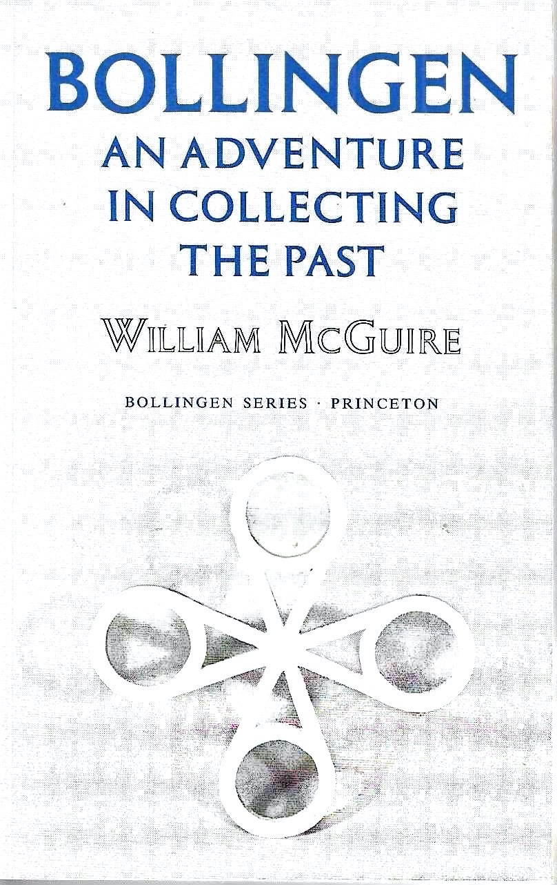 Bollingen: An Adventure in Collecting the Past