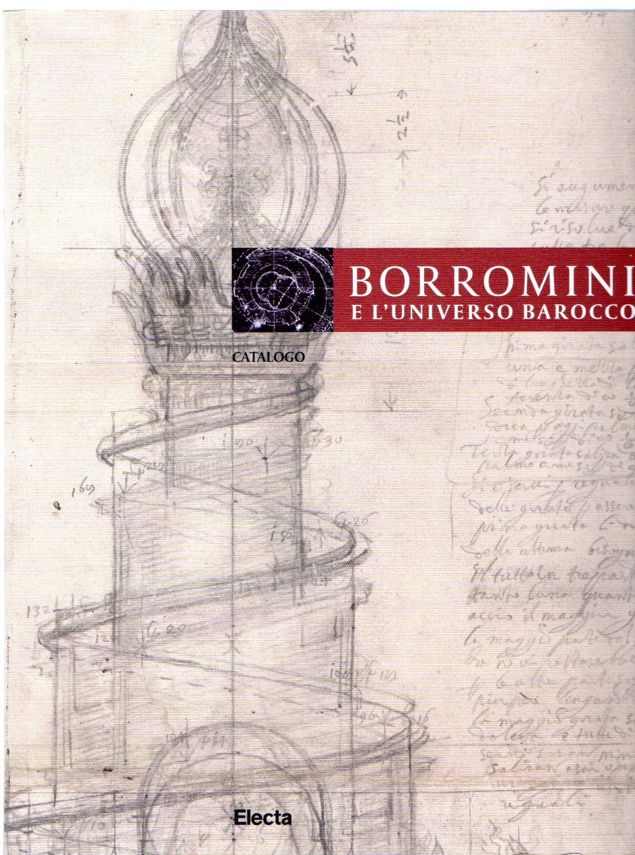Borromini e l'universo barocco