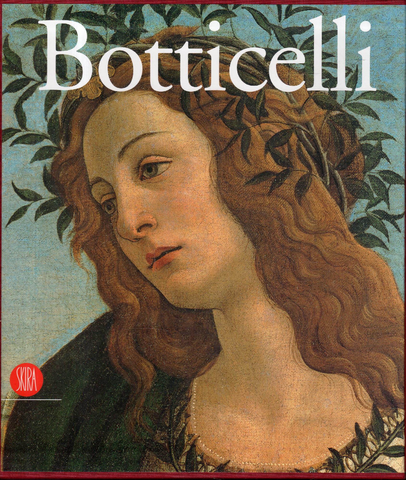 Botticelli e Filippino: l'inquietudine e la grazia nella pittura fiorentina …