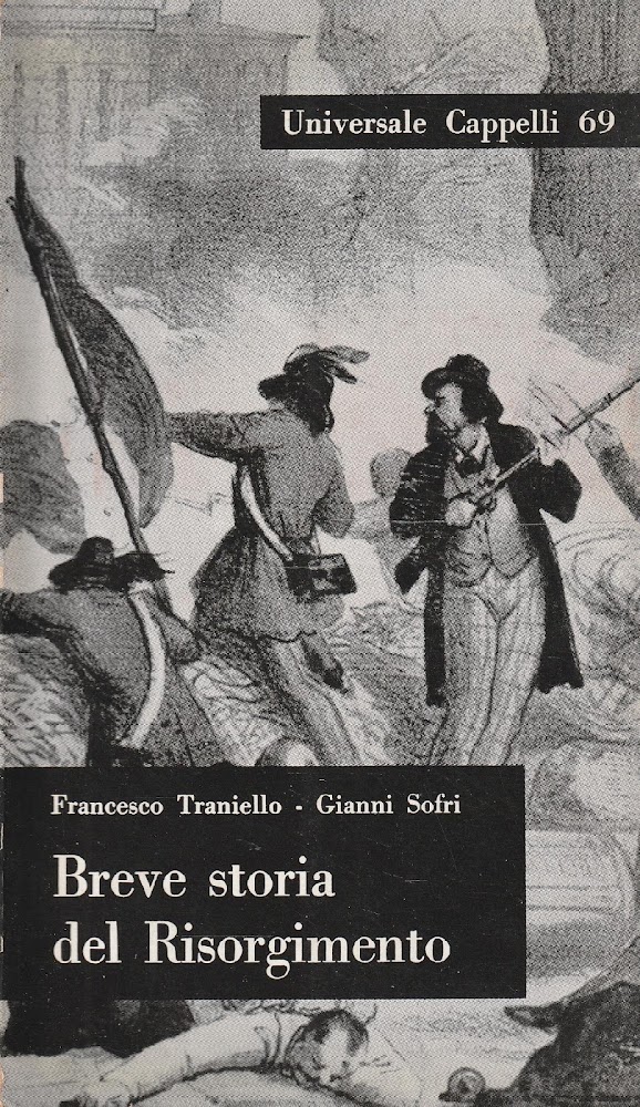 Breve storia del Risorgimento