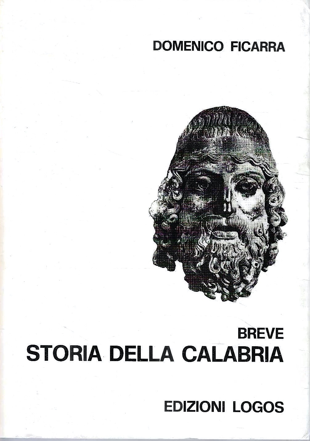 Breve storia della Calabria