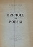 BRICIOLE DI POESIA