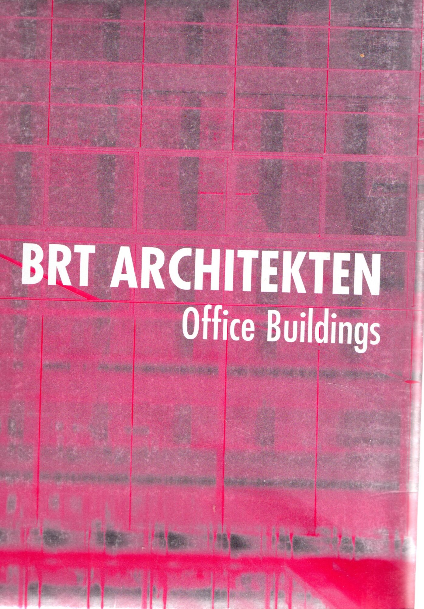 BRT-Architekten. Office Buildings.