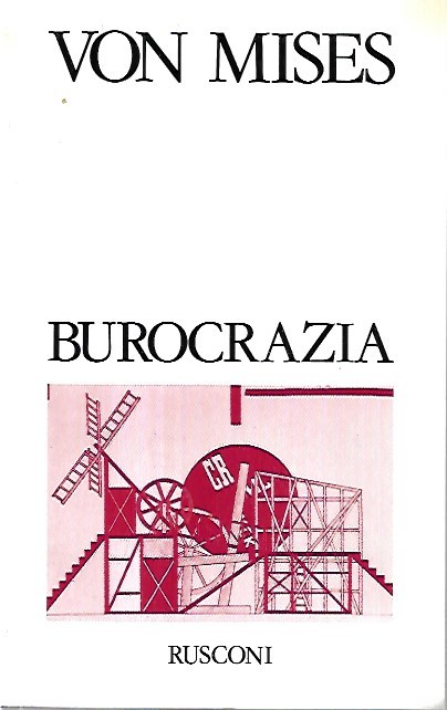 Burocrazia