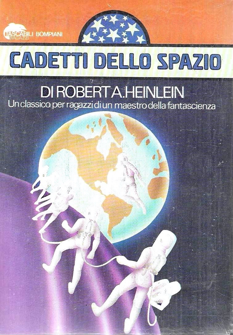 Cadetti dello spazio