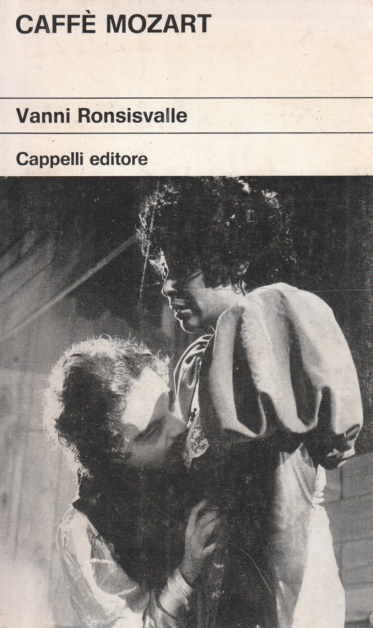 Caffè Mozart. Prudente attesa in città per un arrivo dal …