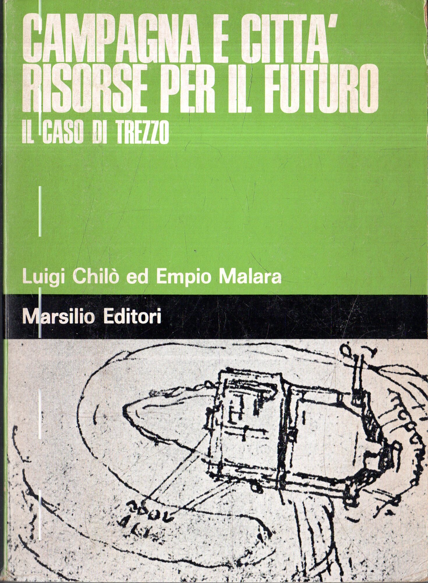 Campagna e città. Risorse per il futuro. Il caso di …