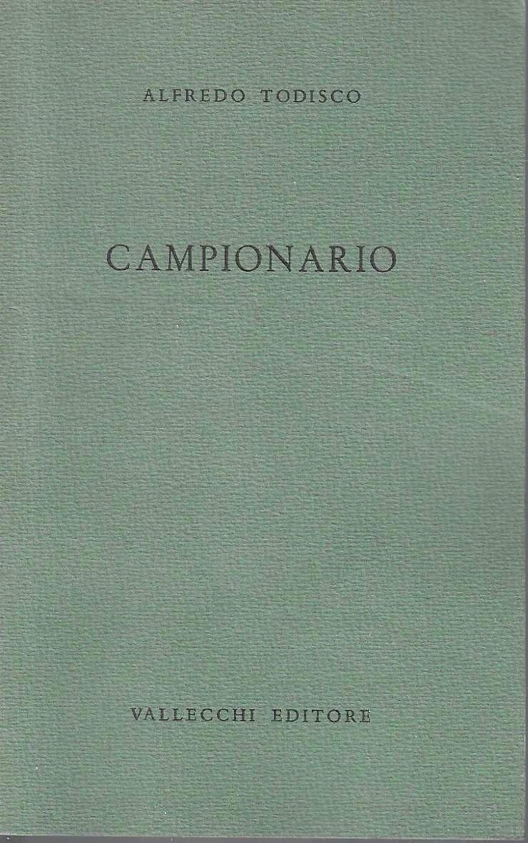 Campionario