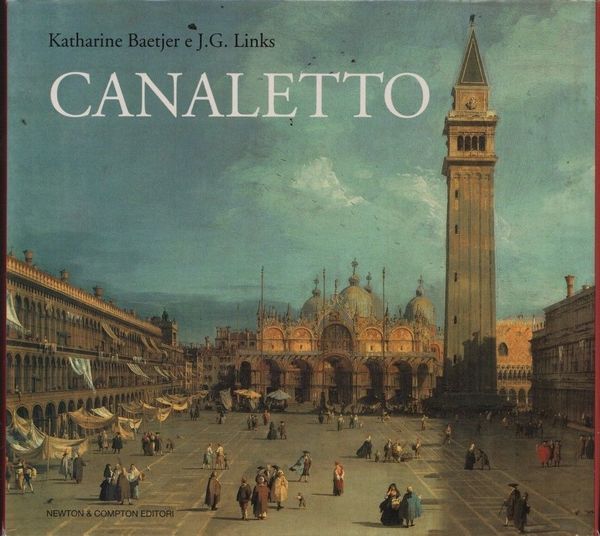 Canaletto.