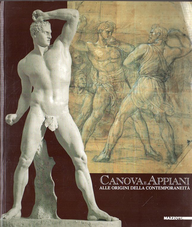 Canova e Appiani: alle origini della contemporaneità