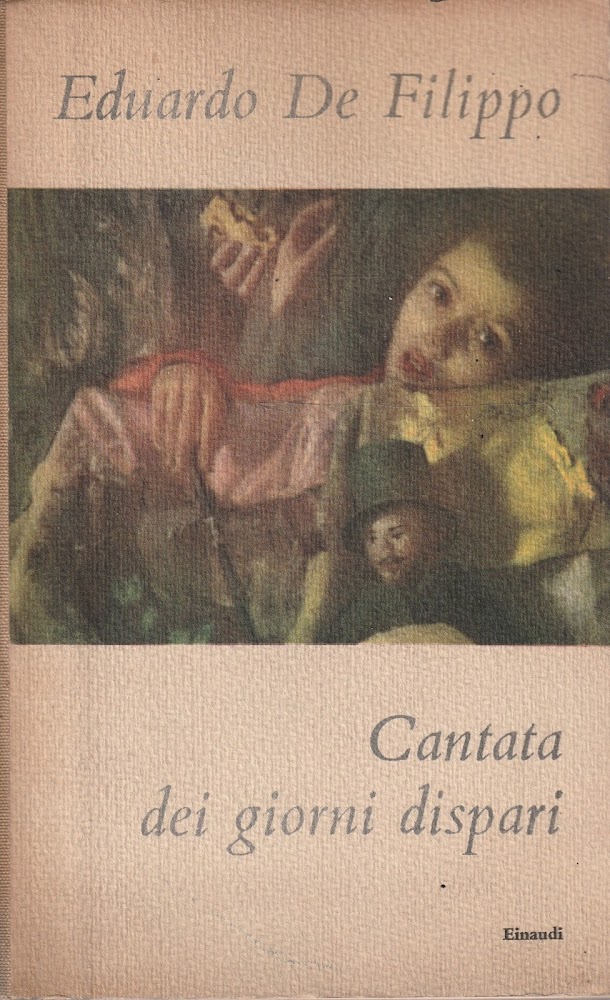 Cantata dei giorni dispari