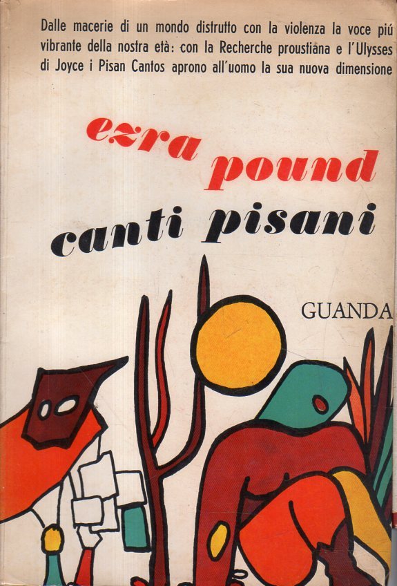 Canti pisani