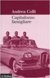 Capitalismo famigliare