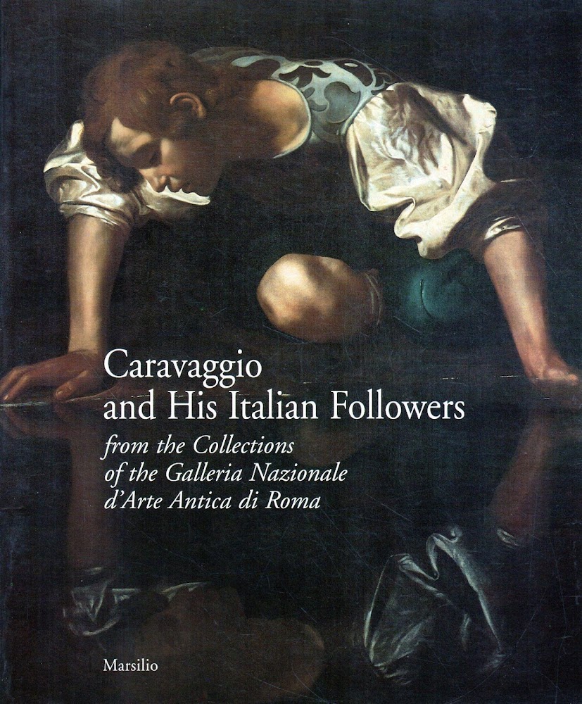 Caravaggio and his Italian followers: from the collections of the …