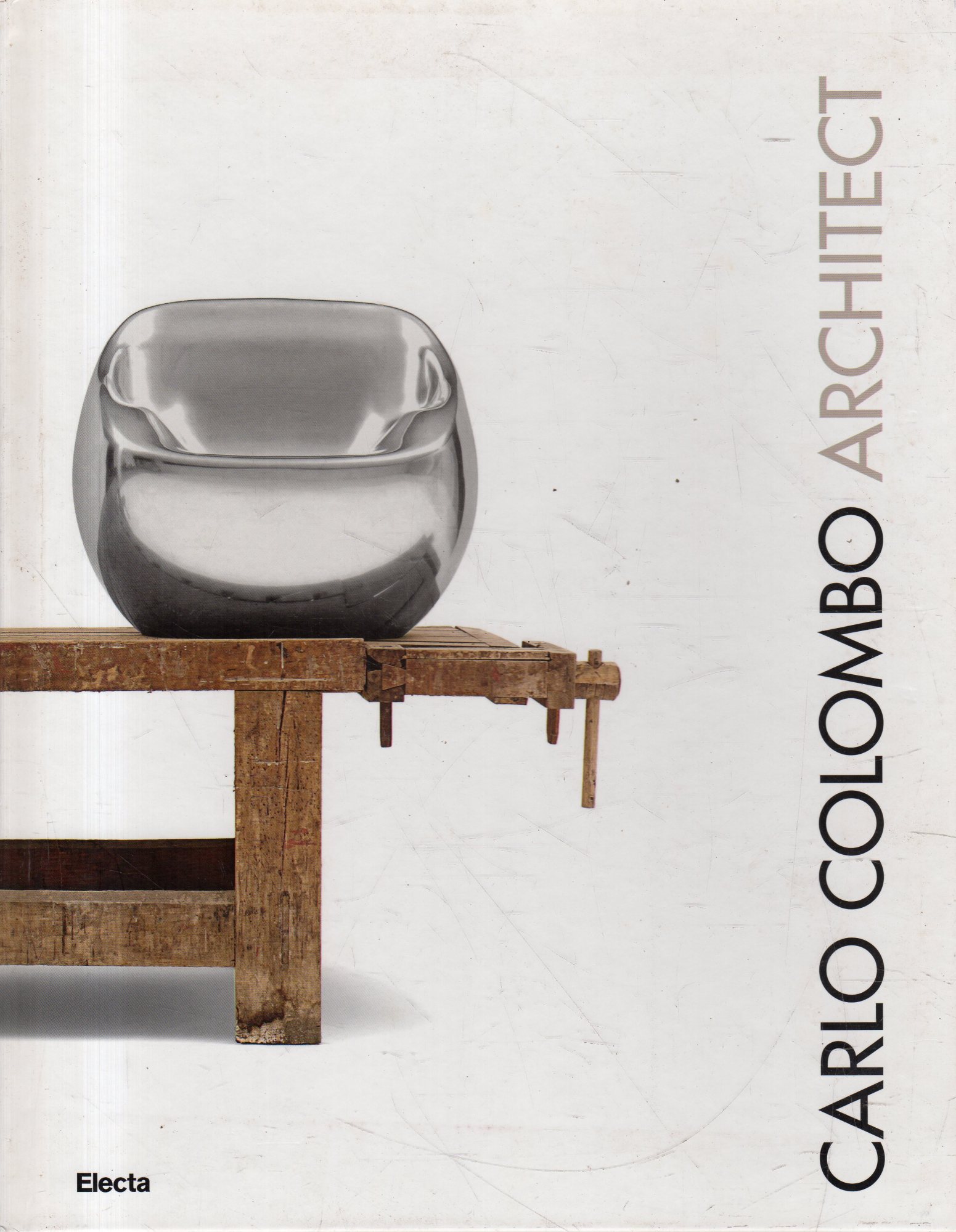 Carlo Colombo architect