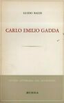 Carlo Emilio Gadda