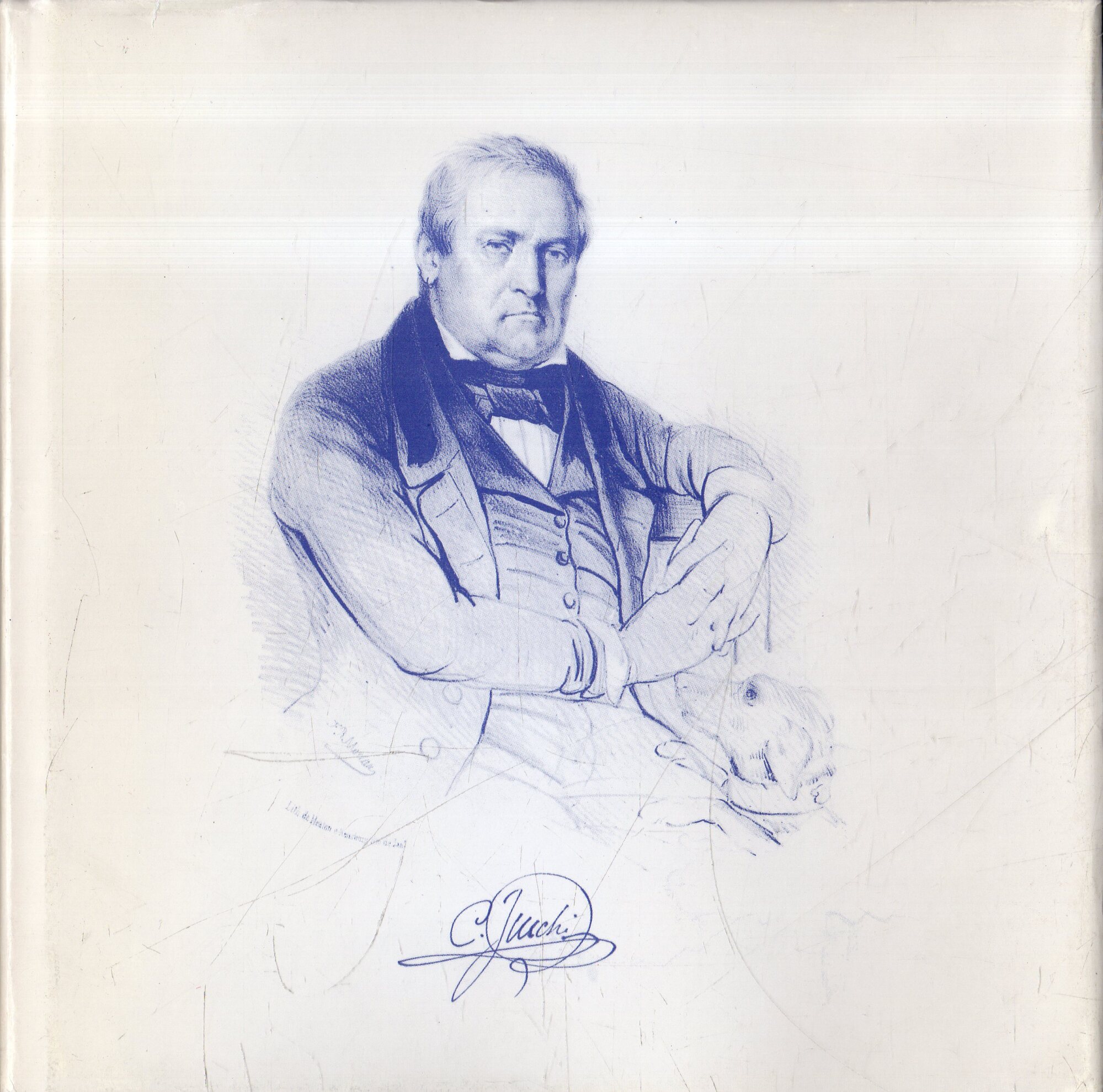 Carlo Zucchi: ingegnere e architetto