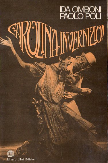 Carolina Invernizio!