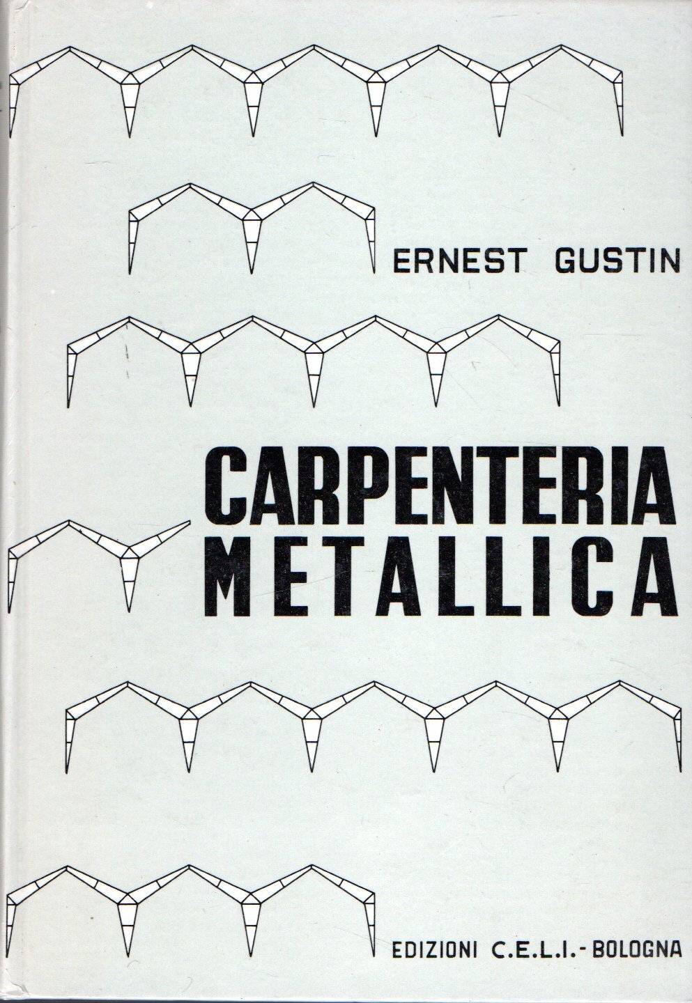 Carpenteria metallica