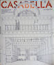CASABELLA - Rivista internazionale di architettura,n^ 513, maggio 1985