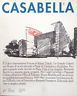 CASABELLA - Rivista internazionale di architettura,n^625, Luglio - Agosto 1995