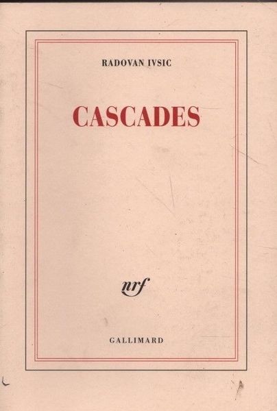 Cascades.