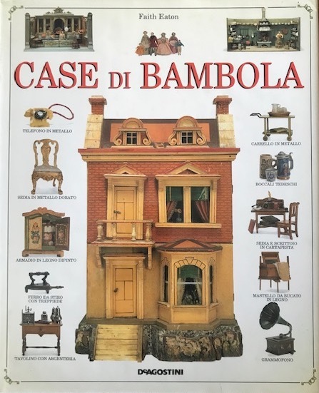 Case di bambola