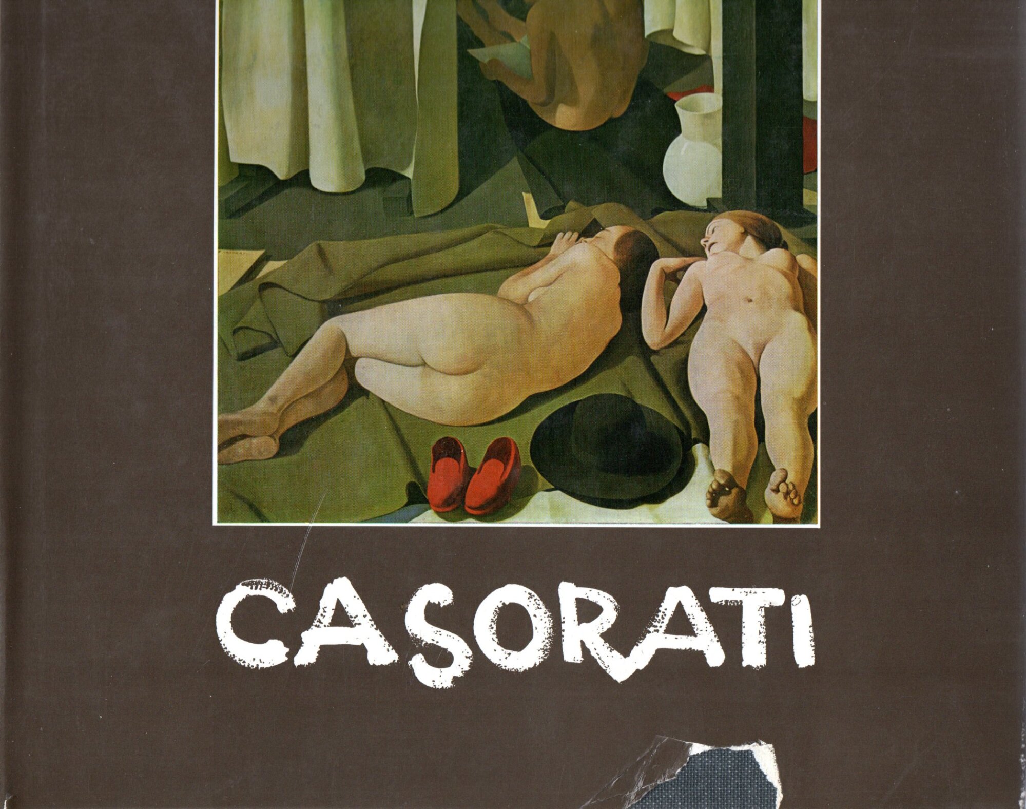 CASORATI
