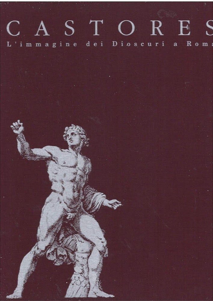 Castores : l'immagine dei Dioscuri a Roma