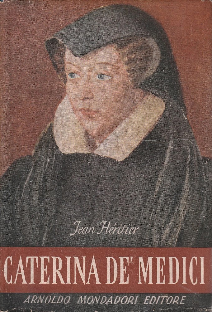 Caterina de'Medici
