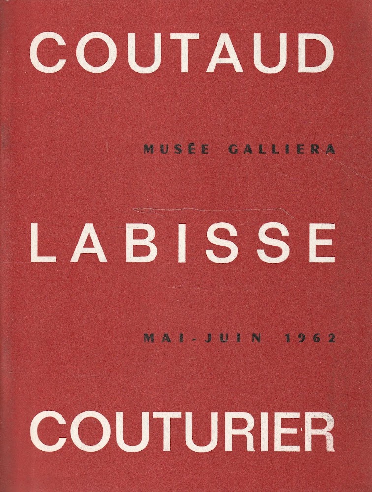 Cautaud Labisse Couturier