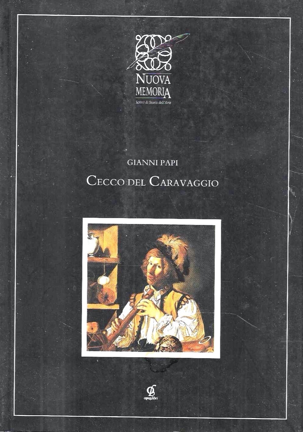 Cecco del Caravaggio