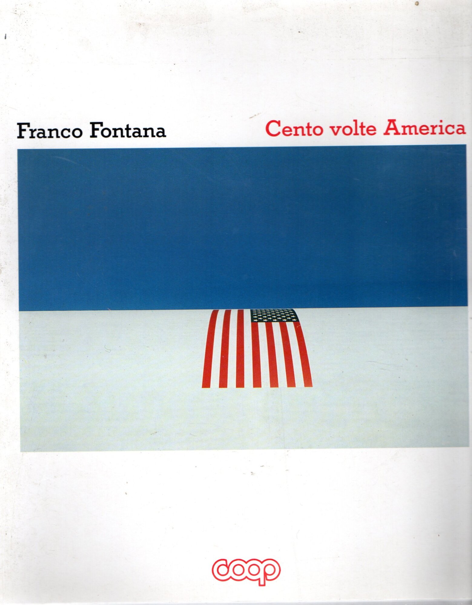 Cento volte America