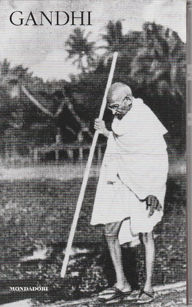 Chadha - Gandhi - I classici della storia