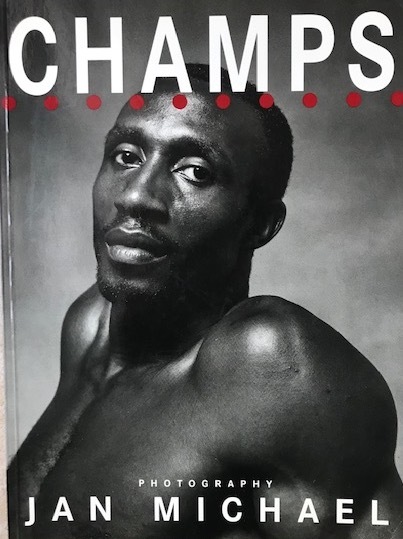 Champs. Begegnungen im sport. Photography: Jan Michael