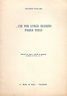 Chi per lungo silenzio parea fuoco