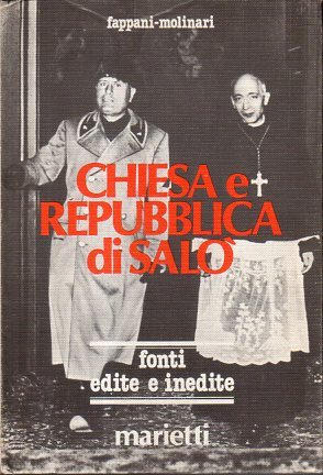 Chiesa e Repubblica di Salò